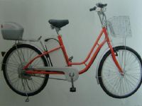 electric bicycle(lion-S-03)