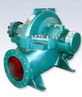 SS, SSL centrigal pump