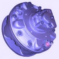 Hydraulic Motor