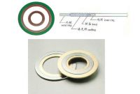 SPIRAL WOUND GASKET