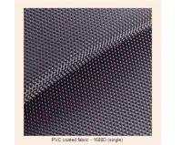 PVC coated fabric - 1680D