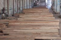 Teak Sawn Timber