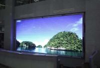 Indoor Full Color LED Display