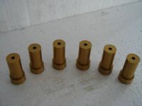 TUNGSTEN CARBIDE INSERTS