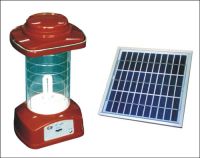 SOLAR EMERGENCY LIGHT