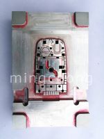 plastic mold