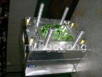 injection plastic mold