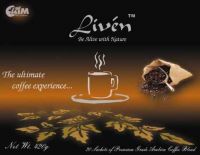 Liven Coffee