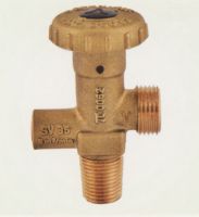 LPG Valve