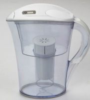 Purifier pitcher
