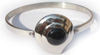 stainless steel bangle