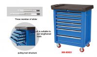 7 Drawers Tool Cabinet