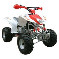 200CC ATV With Water Cooled Engine
