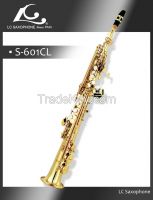 2015 best quality soprano saxophone