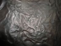 pu synthetic leather for shoe