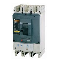 circuit breaker(NS, moulded case circuit breaker)