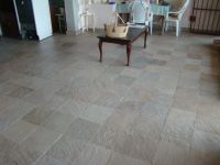 Square Cut tiles