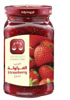 Jam and Preserves