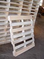 Pallets & pallet elements