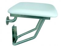 stainess steel bathroom shower seat for disable people