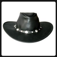 Leather Fashion Hats