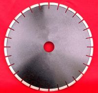 diamond saw blade