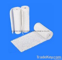 plaster of paris bandage