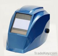 Auto-darkening Welding Helmet YC-06