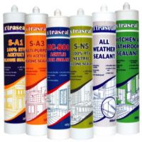 Silicone Sealant