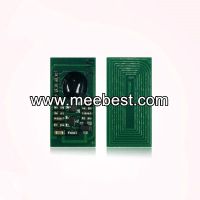 Toner cartridge chips compatible with Ricoh Aficio SPC830DN/831