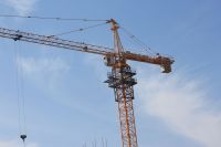 kit tower crane QTZ40(4708) 4T