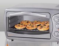 22L Toaster Oven