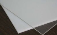 Double-side frosted Acryl board
