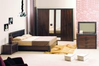 Fulya Bed Room Set