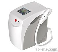 Effective IPL hair removal equipment
