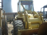 caterpillar wheel loader 950, 950b, 966e, 966d, 966f, 966g