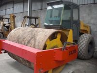 CA30D Road Roller Compactors