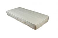 Full Orthopedic Spring Mattress 90x200