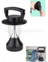 Protable solar emergency LED light Solar lantern