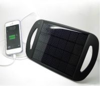 Portable solar charger Mobile phone travler solar charger 5V solar charger
