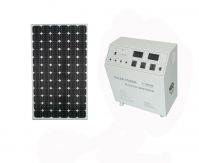 Solar home system 100W