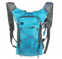 Solar bag charging type outdoor solar backpack