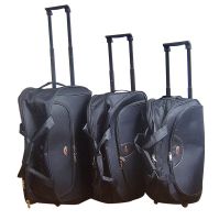 travel bagluggagetrolley