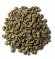 Ethiopian Arabica Green Coffee Beans