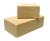 Goat milk soap