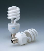 CFL(energy saving lamp)