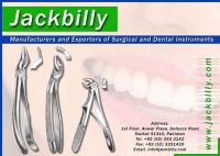 Dental Instruments