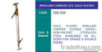 Amalgam Carriers