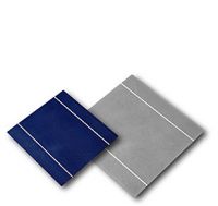 Multicrystalline silicon solar cells 125 x 125 mm (5 inches)