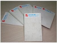 CALCIUM SILICATE BOARD